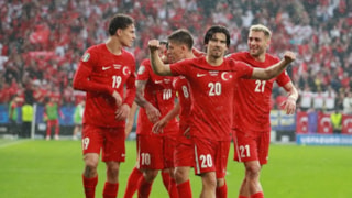 A Milli Takımımız için yapılan Dünya Kupası marşları