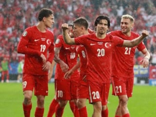 A Milli Takımımız için yapılan Dünya Kupası marşları