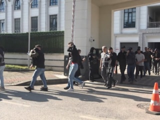 Kocaeli'de araç kiralama siteleri üzerinden dolandırıcılık