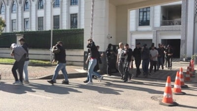 Kocaeli'de araç kiralama siteleri üzerinden dolandırıcılık