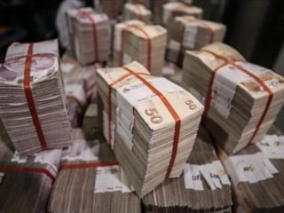 Maliye Bakanlığı nisan ayı bütçe dengesini açıkladı