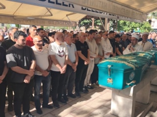 Manisa'da kalp masajı yaptığı arkadaşının ardından o da öldü