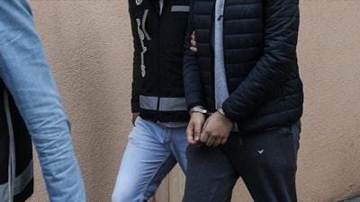 Denizli'de belediyeye rüşvet operasyonu: 13 gözaltı
