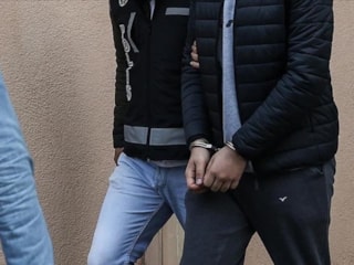 Denizli'de belediyeye rüşvet operasyonu: 13 gözaltı