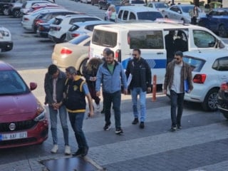 Zonguldak'ta ev sahibi olma vaadiyle vatandaşları dolandırdılar