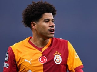 Gabriel Sara'dan 'Suriye Milli Takımı' iddiasına yanıt