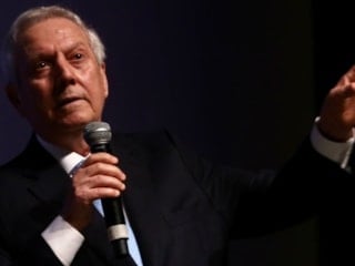 Aziz Yıldırım: Ben bu kanı durduracağım