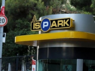 İSPARK'ın bir saatlik ücreti, 3 büyük köprünün ücretini solladı