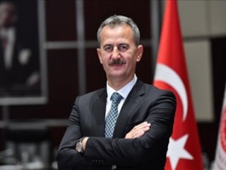 SSB Başkanı Haluk Görgün: NATO'nun ihtiyaçlarına Belçika ile birlikte çözüm üretebiliriz