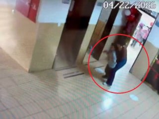 Hatay'da Hemlich manevrası öğrenciyi hayata döndürdü