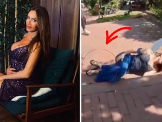 Yürürken ayağını kırmıştı! Sevda Demirel'den dikkat çeken tavsiye