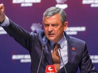 Özgür Özel'den erken seçim çağrısı: Kaybedersem bir dakika durmam