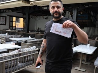 Aydın’da dolandırılmaktan korktu telefonu kapattı: 19 bin TL ceza yedi
