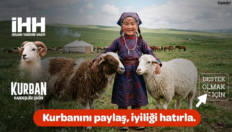İHH Kurban