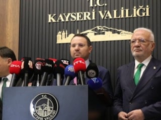 Akın Gürlek'ten yeni anayasa mesajı: Aksaklıların temel sebebi sağlıklı işleyen Anayasa eksikliği