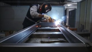 Ücretli çalışanların sayısı yıllık yüzde 1,8 artış gösterdi