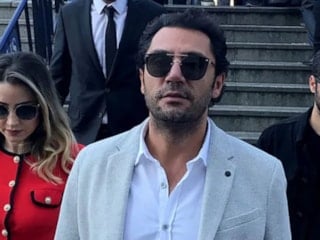 Yaşar İpek'in İsrail saldırganlığına tepki paylaşımlarına 3 yıl hapis cezası verildi