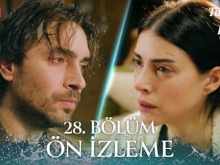Taşacak Bu Deniz 28. ön izleme: Adil, fazlasıyla sakin...