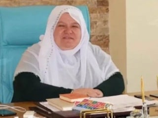Mihalgazi Belediye Başkanı Zeynep Güneş'e hakaret davasında karar