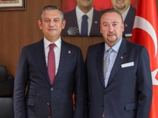 CHP yönetiminden rüşvet iddialarına pişkin savunmalar