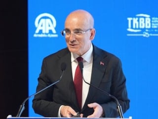 Mehmet Şimşek: Yeni vergi yok