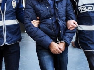 İzmir'de kentsel dönüşüm soruşturması: 4 gözaltı