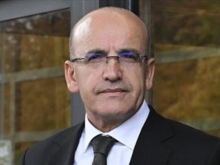 Mehmet Şimşek: Bütçe performansı hedeflerle uyumlu seyrediyor