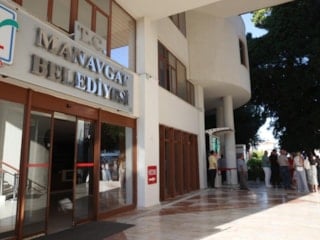 Manavgat Belediyesi'ne yönelik rüşvet davasında karar