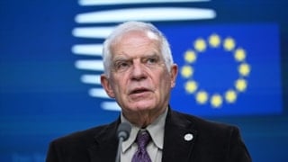 AB eski Yüksek Temsilcisi Borrell'den itiraf: Küresel siyasette etkisiziz