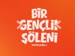 AK Parti'nin düzenlediği "Gençlik Şöleni" başlıyor