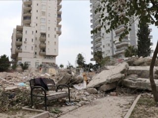 Deprem müteahhidi için hesap vakti: Türkiye'ye getirildi
