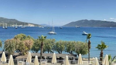 Bodrum’da yasak başladı: Uymayana ceza kesilecek