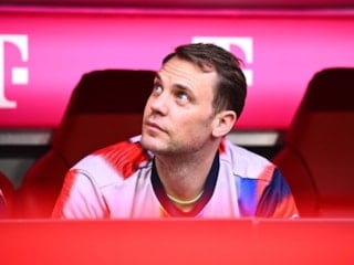 Bayern Münih, Manuel Neuer ve Sven Ulreich'in sözleşmesini uzattı