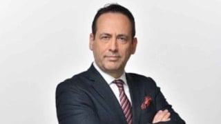 Yusuf Alabarda, Akşam Gazetesi Ankara Temsilcisi oldu