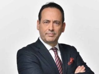 Yusuf Alabarda, Akşam Gazetesi Ankara Temsilcisi oldu