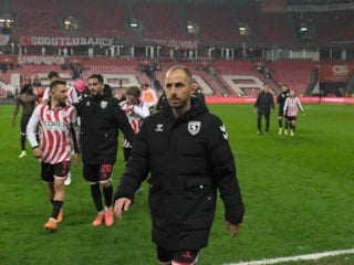 Samsunspor, 5 ayrılığı birden duyurdu!