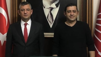 Manisa Büyükşehir Belediye Başkanı Danışmanı Demirhan Gözaçan tutuklandı