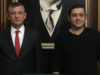 Manisa Büyükşehir Belediye Başkanı Danışmanı Demirhan Gözaçan tutuklandı