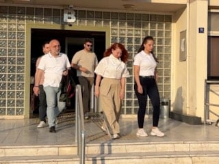 Aydın Cumhuriyet Başsavcılığı: 'Milletvekilinin oğlu okulu silahla bastı’ iddiası doğru değil