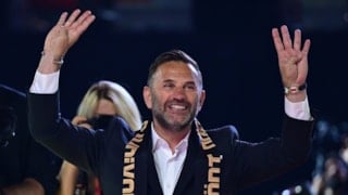 Okan Buruk: Hedef 27, hedef üst üste 5. şampiyonluk