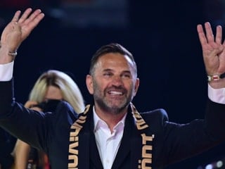 Okan Buruk: Hedef 27, hedef üst üste 5. şampiyonluk