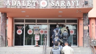 Karabük merkezli 8 ilde siber dolandırıcılık operasyonu: 18 tutuklu