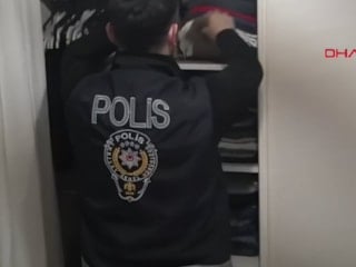 35 ilde eş zamanlı yasa dışı bahis operasyonu: 98 tutuklama