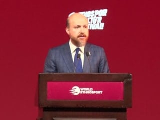 8’inci Etnospor Kültür Festivali 21-24 Mayıs’ta Atatürk Havalimanı’nda düzenlenecek