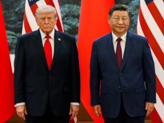 İran'dan Trump açıklaması: Pekin'den başarısızlıkla ayrıldı