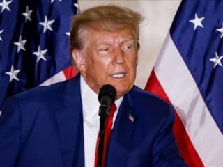 SON DAKİKA! Trump duyurdu: Terör örgütü DEAŞ'ın ikinci komutanı öldürüldü