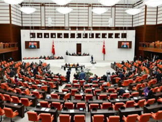 TBMM'den yeni düzenleme: Kamu borçlarına 72 aya kadar yapılandırma devreye alınıyor