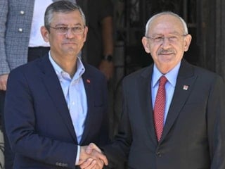 Barış Yarkadaş: Özgür Özel, Kılıçdaroğlu'na 60 milletvekili verelim dedi