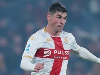 Trabzonspor, Ruslan Malinovskyi'yi açıklamaya hazırlanıyor