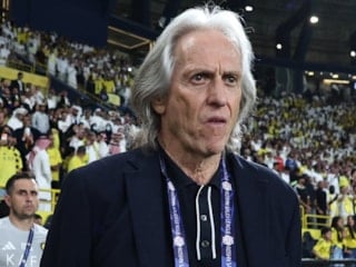 Portekiz basınının iddiası! Jorge Jesus, Fenerbahçe'yle görüşecek